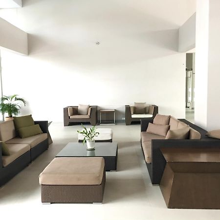 The Beacon Serviced Residences San Pedro Makati Exterior foto