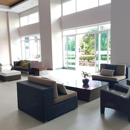 The Beacon Serviced Residences San Pedro Makati Exterior foto