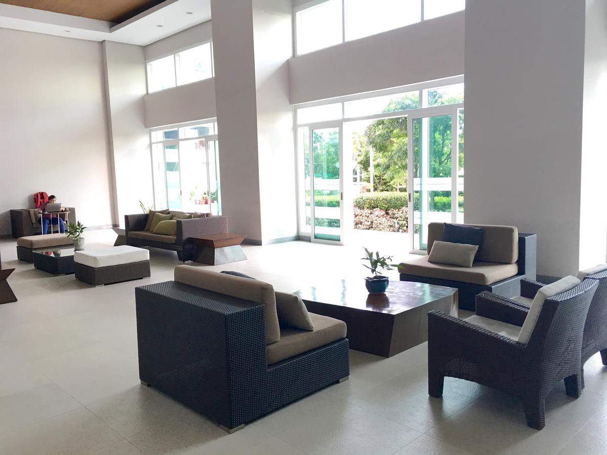 The Beacon Serviced Residences San Pedro Makati Exterior foto