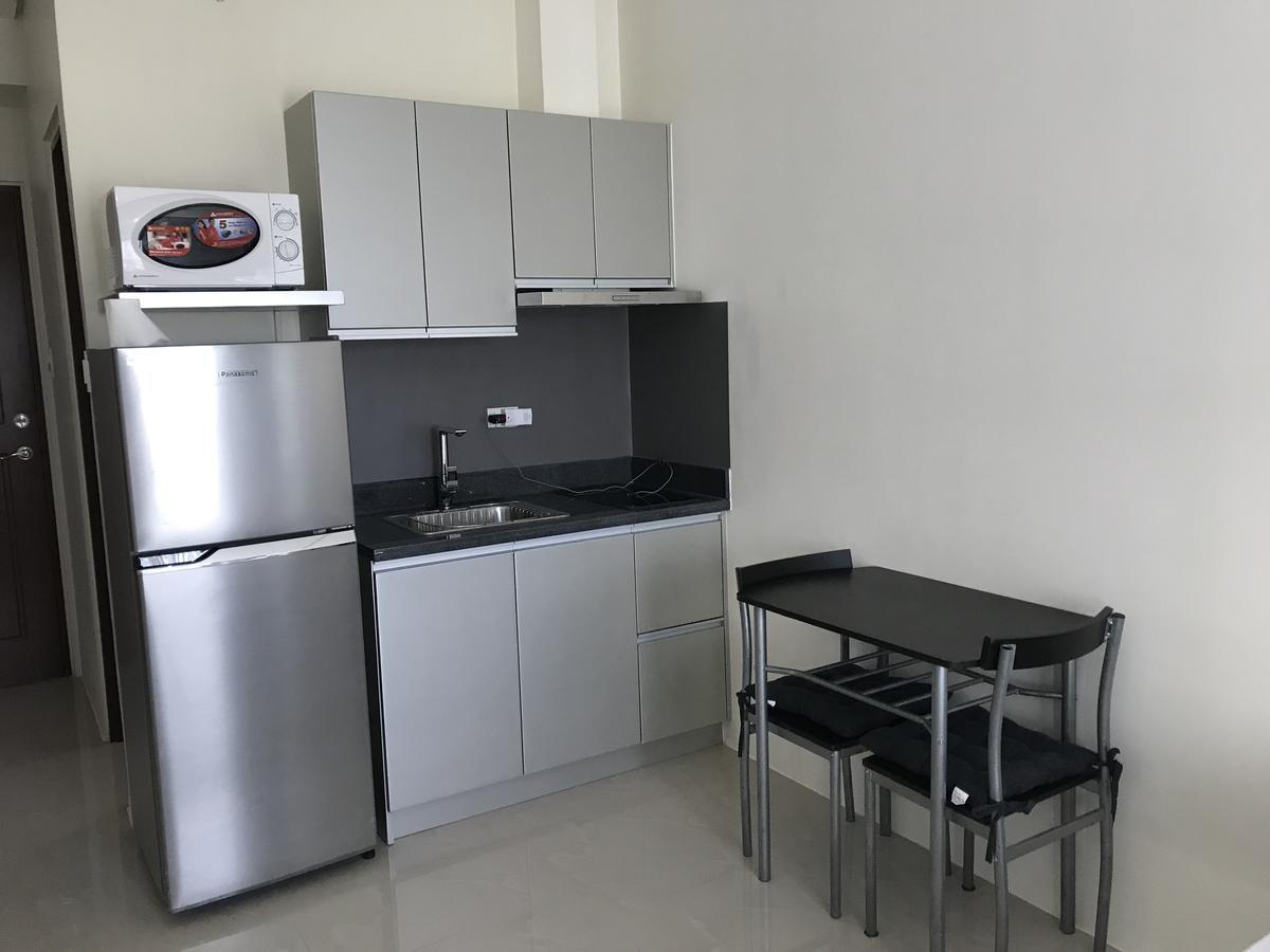 The Beacon Serviced Residences San Pedro Makati Exterior foto