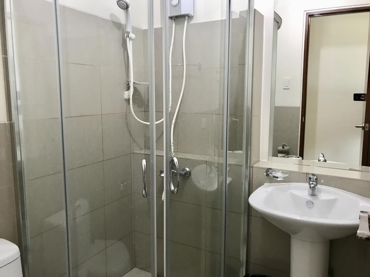 The Beacon Serviced Residences San Pedro Makati Exterior foto