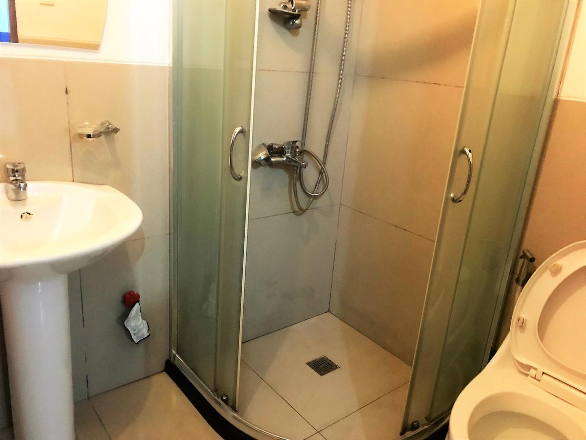 The Beacon Serviced Residences San Pedro Makati Exterior foto