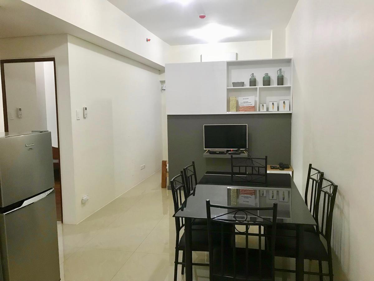 The Beacon Serviced Residences San Pedro Makati Exterior foto