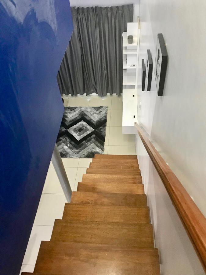 The Beacon Serviced Residences San Pedro Makati Exterior foto