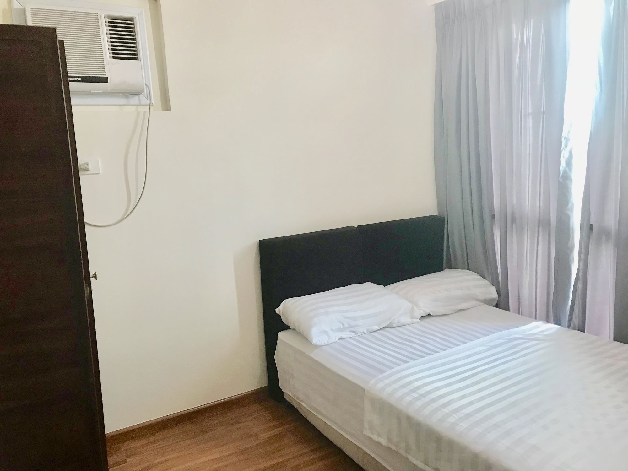 The Beacon Serviced Residences San Pedro Makati Exterior foto