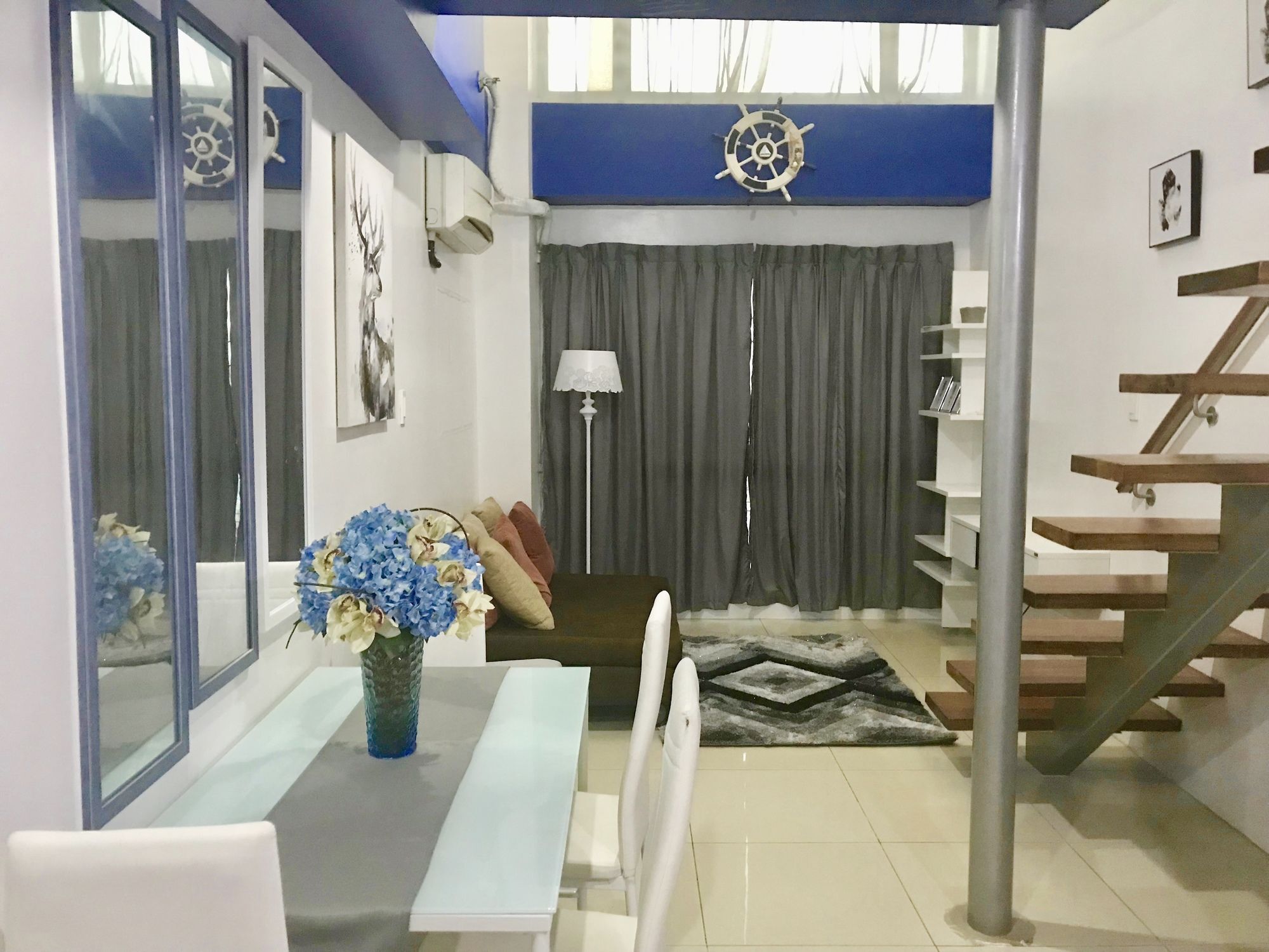 The Beacon Serviced Residences San Pedro Makati Exterior foto
