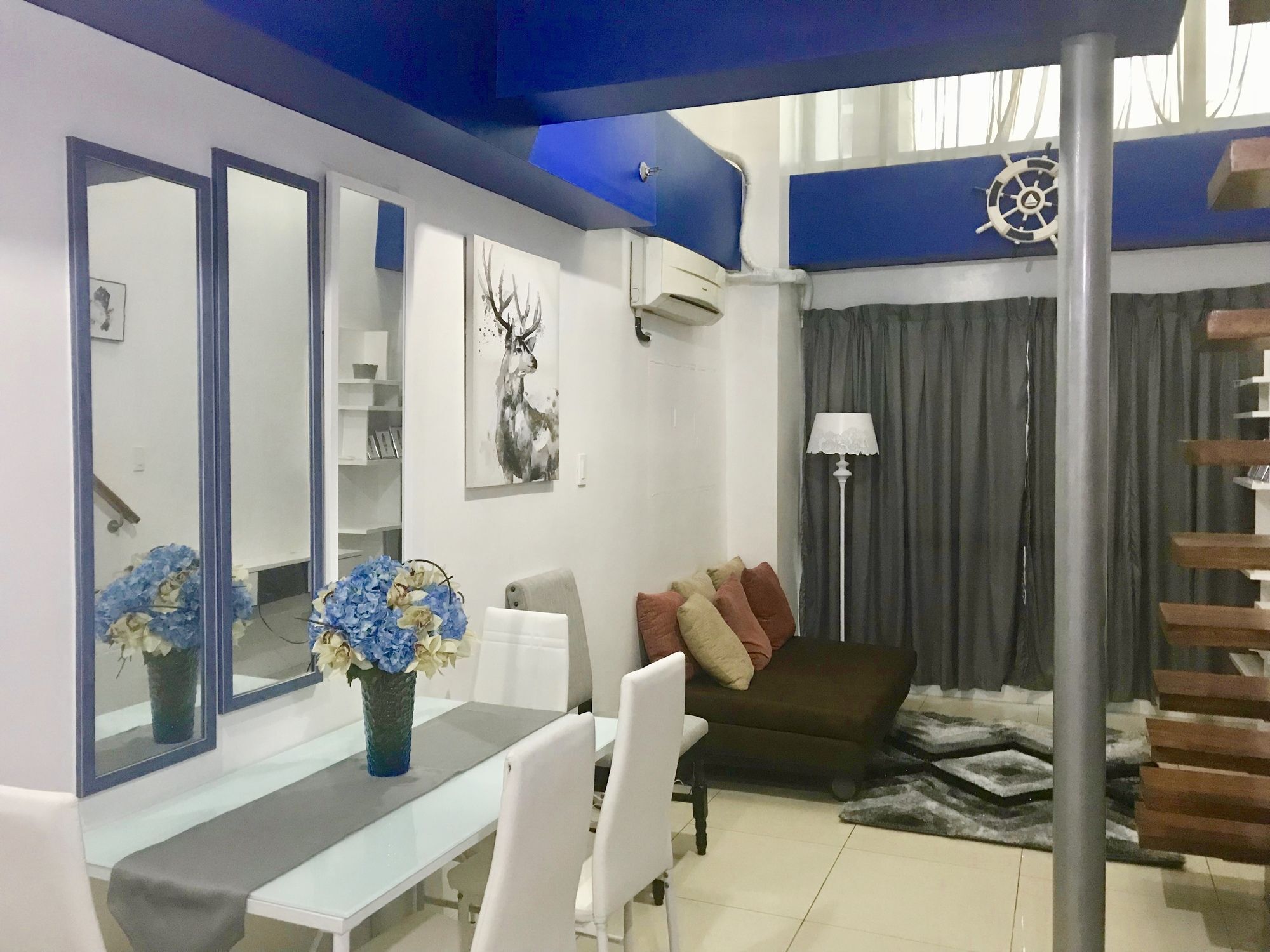 The Beacon Serviced Residences San Pedro Makati Exterior foto