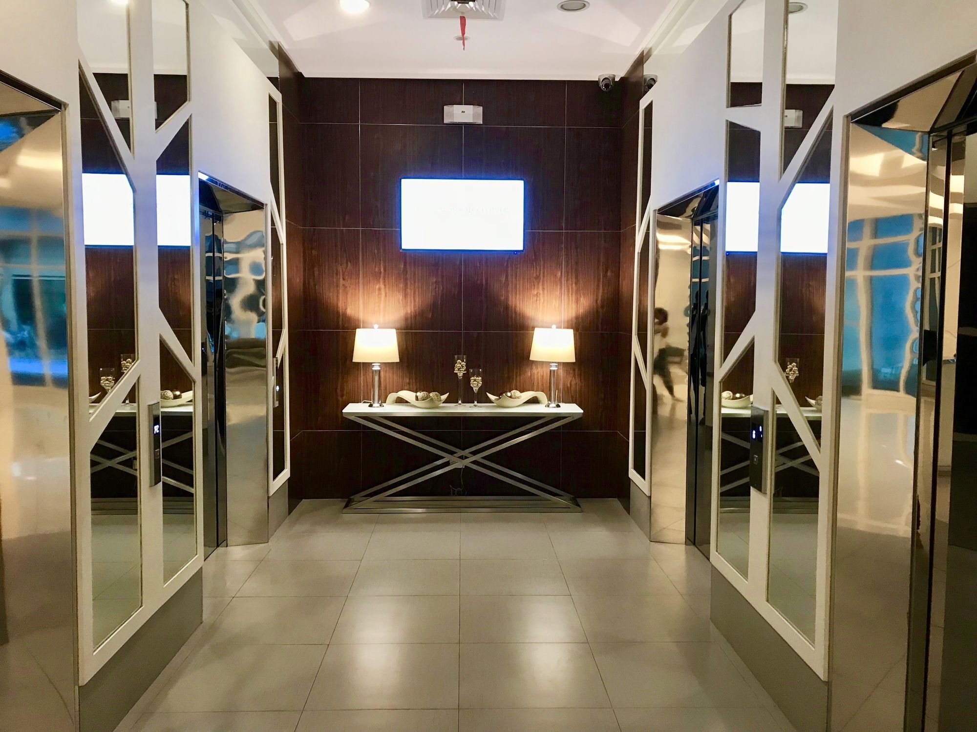 The Beacon Serviced Residences San Pedro Makati Exterior foto