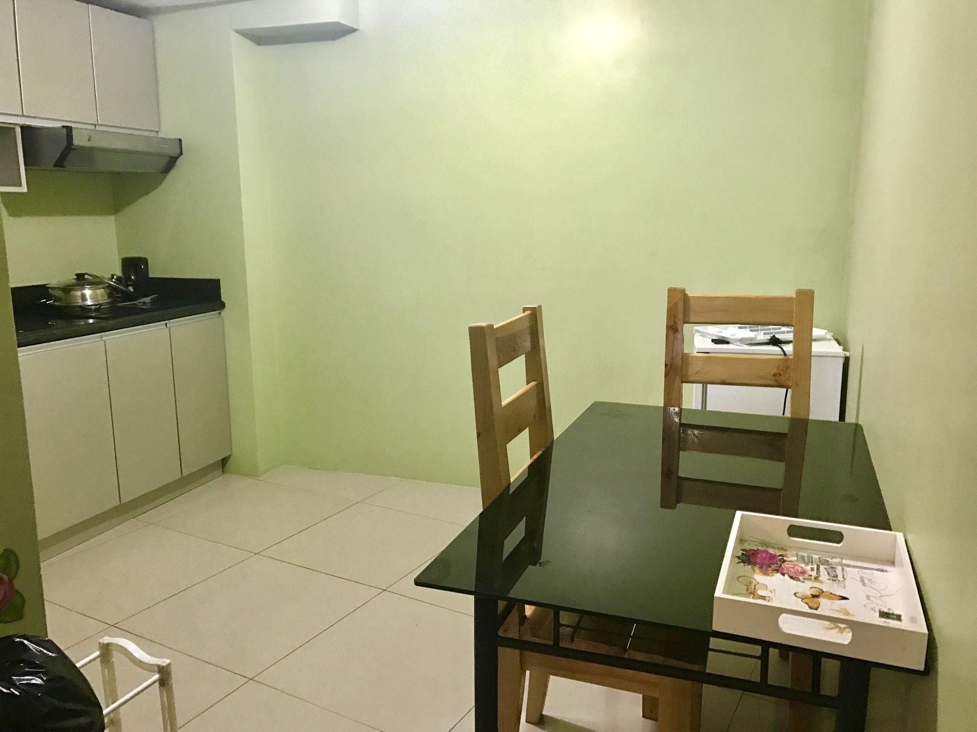 The Beacon Serviced Residences San Pedro Makati Exterior foto