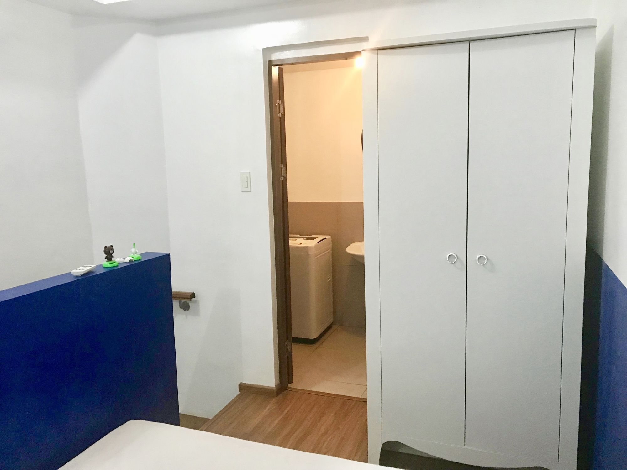 The Beacon Serviced Residences San Pedro Makati Exterior foto