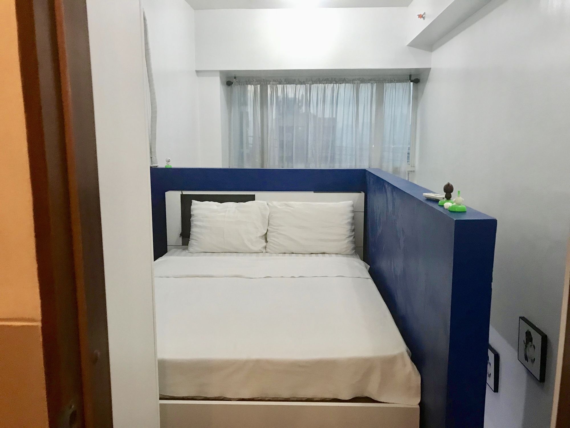 The Beacon Serviced Residences San Pedro Makati Exterior foto