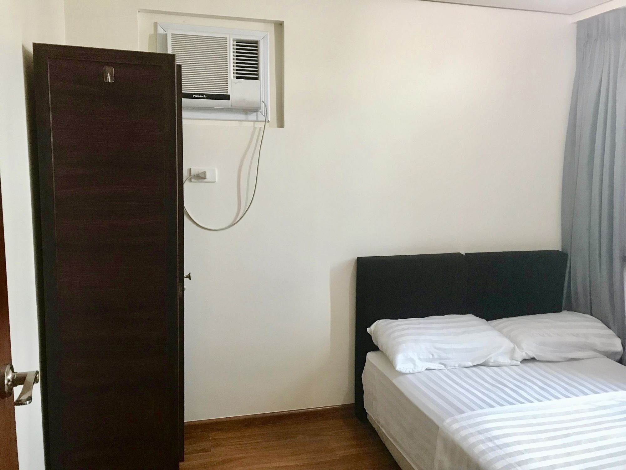 The Beacon Serviced Residences San Pedro Makati Exterior foto