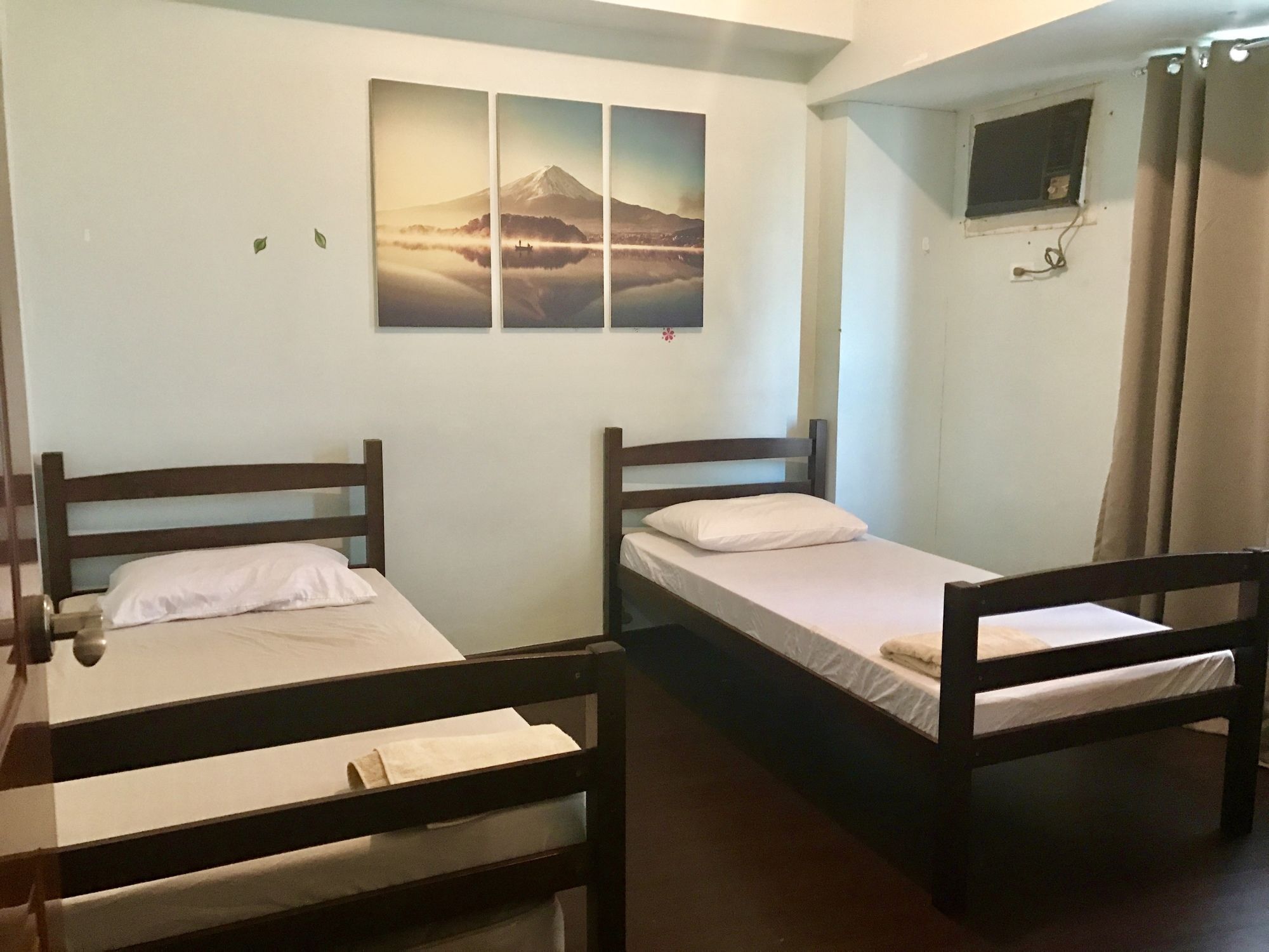 The Beacon Serviced Residences San Pedro Makati Exterior foto