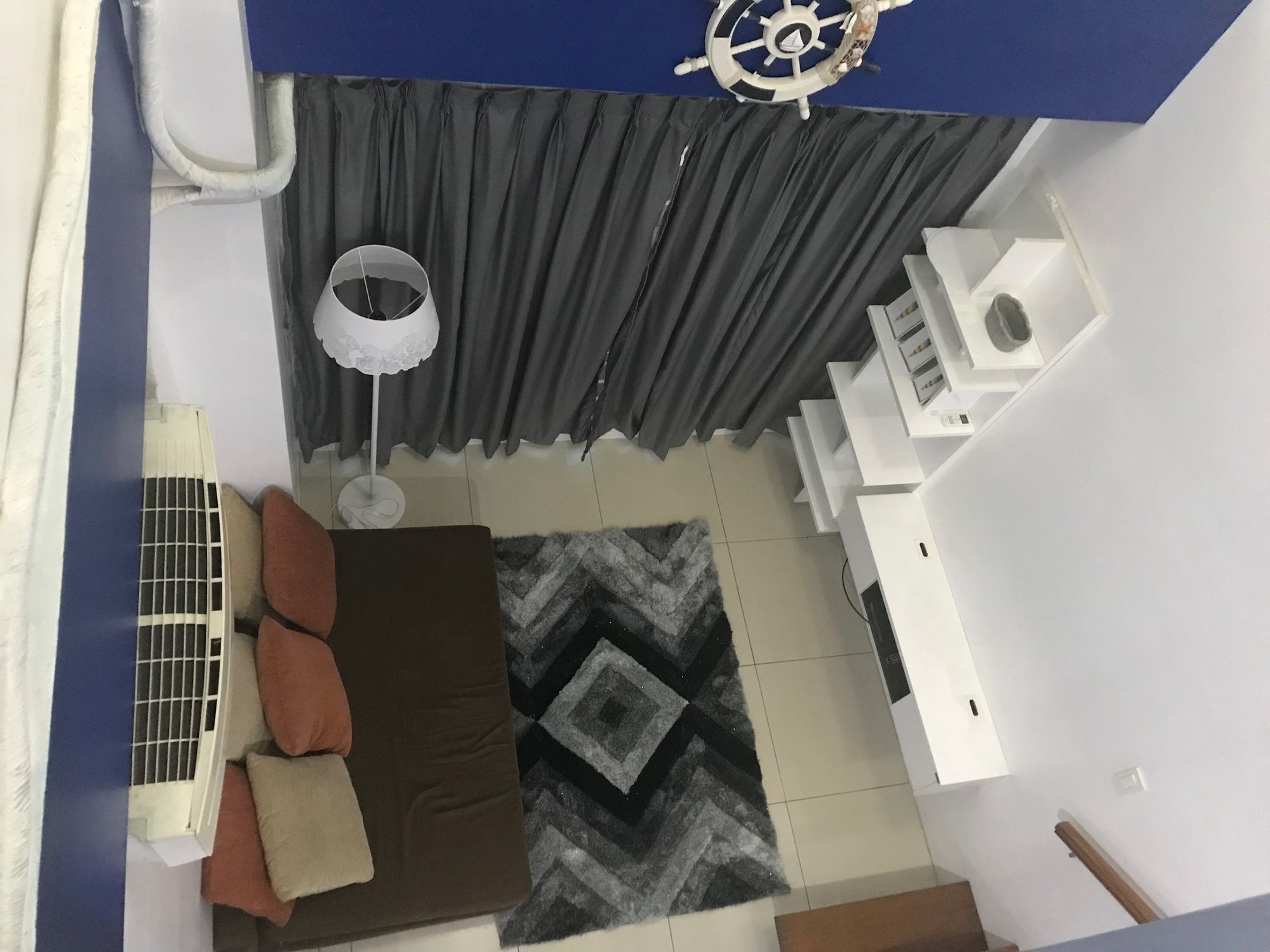 The Beacon Serviced Residences San Pedro Makati Exterior foto